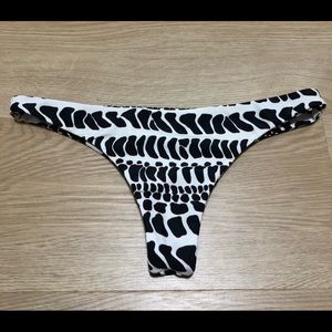 Benoa Swim Hebrew Cone Bottom